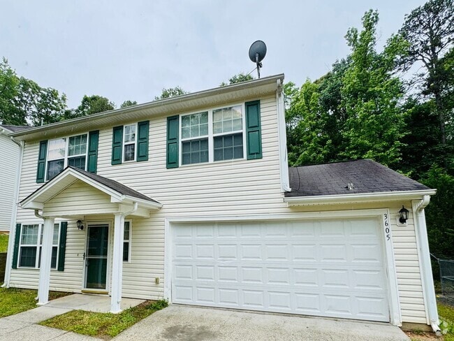 Building Photo - Move-in ready! Rental