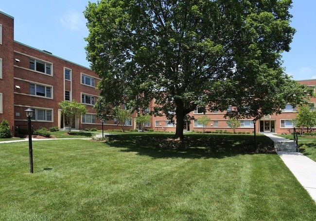 Battery Lane Apartments - Battery Lane Apartments