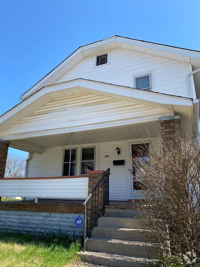 Building Photo - Renovated Single Family in Franklinton! Rental