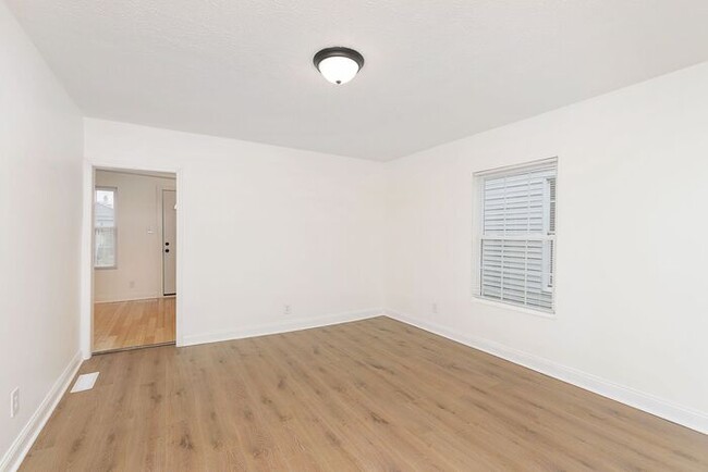 Photo - Charming Remodeled 2 Bedroom 1 Bath Near Fountain Square!