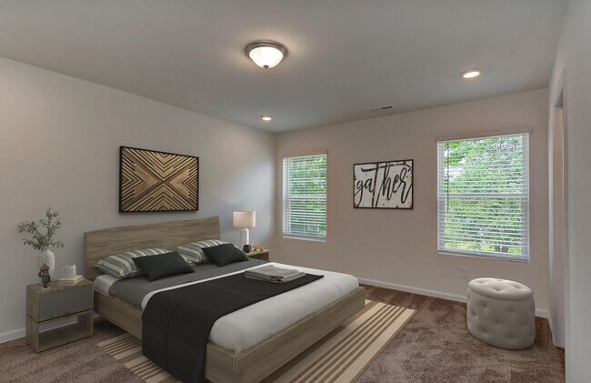 Photo - Beautiful Townhome