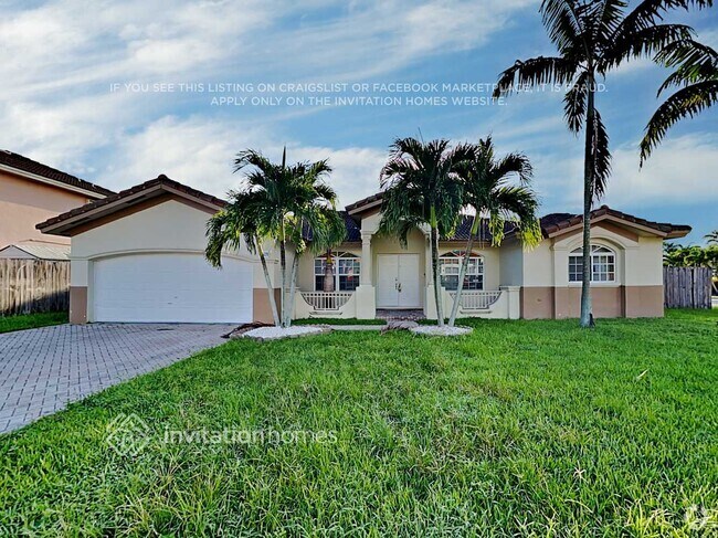 Building Photo - 18329 SW 152nd Ave Rental