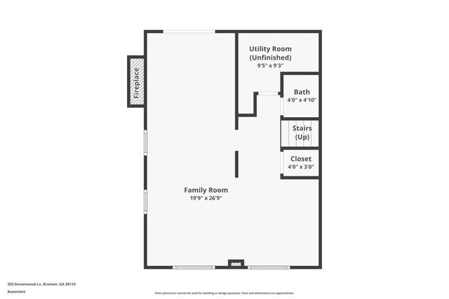 Photo - 203 Devonwood Ln