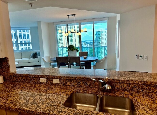Photo - 350 SE 2nd St Unit 2630