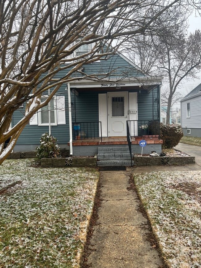 Building Photo - Charming 3 Bedroom Home in Parkville