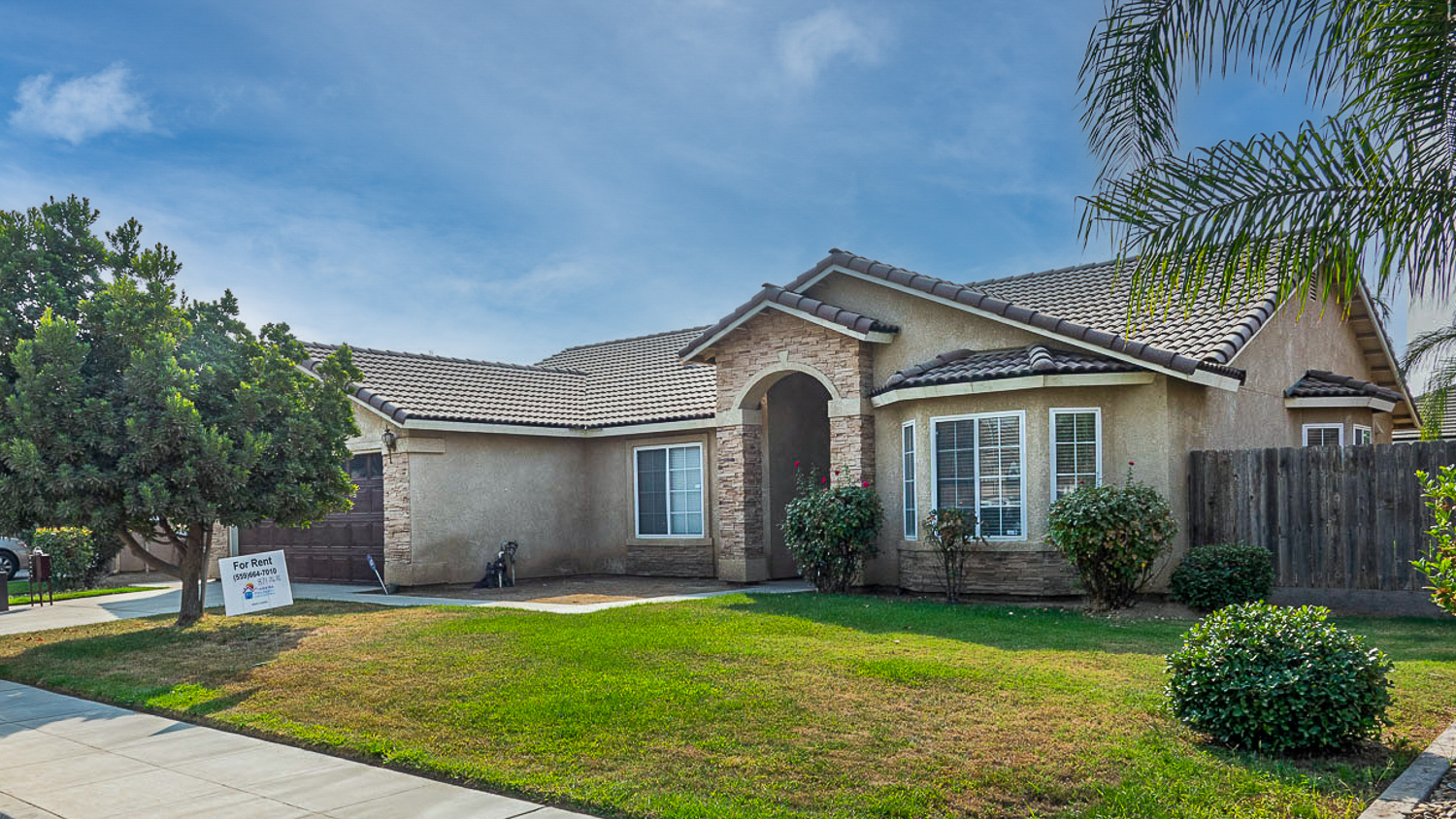 Photo - 3028 Desert Ranch Way Casa