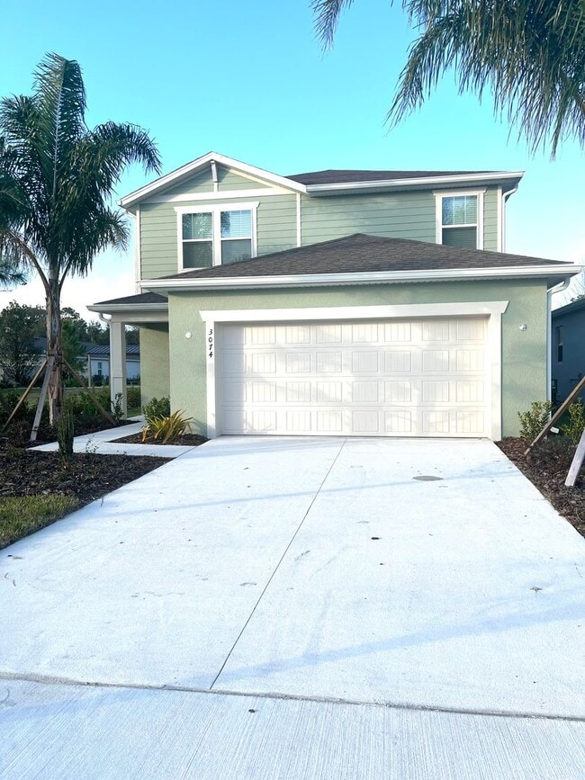 Photo - Modern 4BR + Loft in DeLand! Internet, Cable, & Lawn Care INCLUDED!