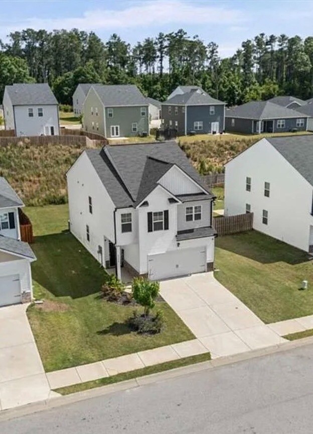 Grovetown home