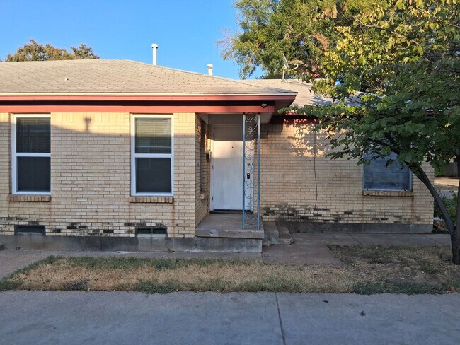 3019-3021 Avon St.