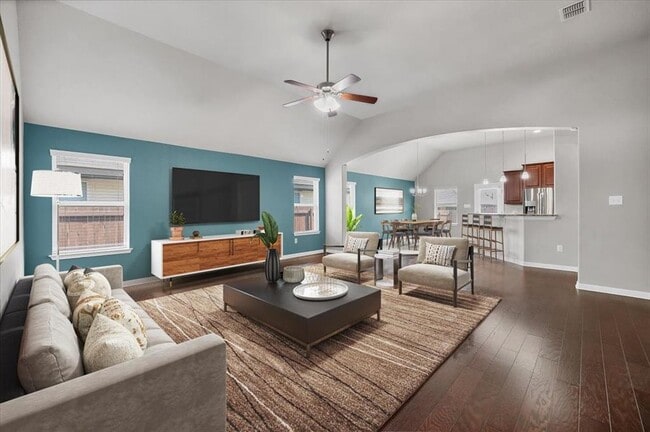 Photo - 1909 Goldilocks Ln