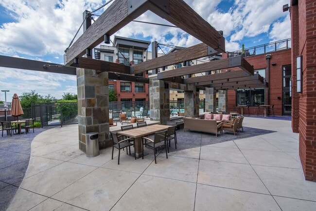 Union Heights Apartments For Rent in Washington, DC