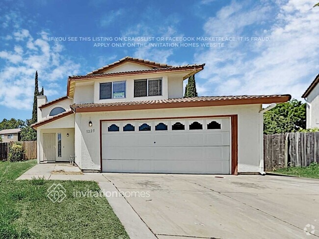 Building Photo - 5225 Yvette Way Rental