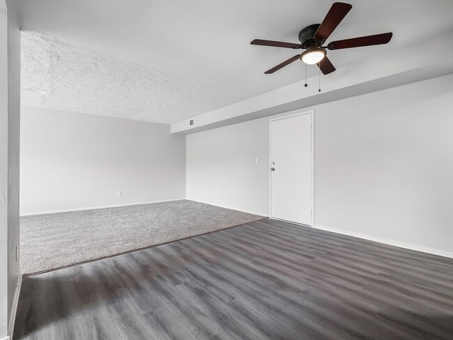 Heights Garden Apartments