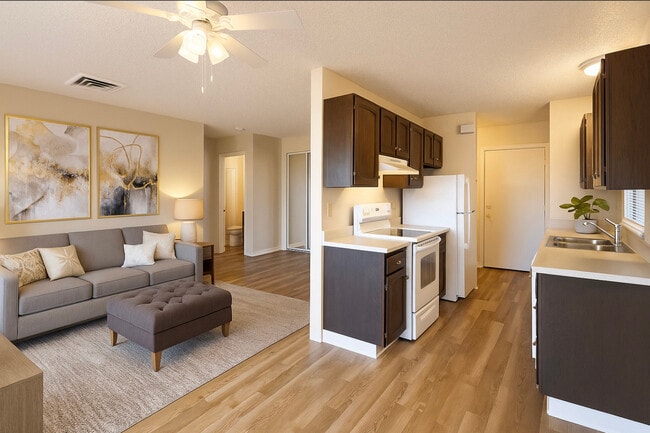 Photo - Walnut Grove Apartments