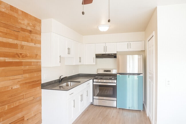 Photo - Ava Dearborn Heights