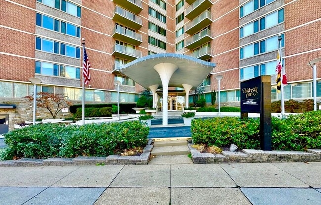 Photo - Charming 1 Bedroom/1 Bathroom Condo in Charles Village, Baltimore, MD!