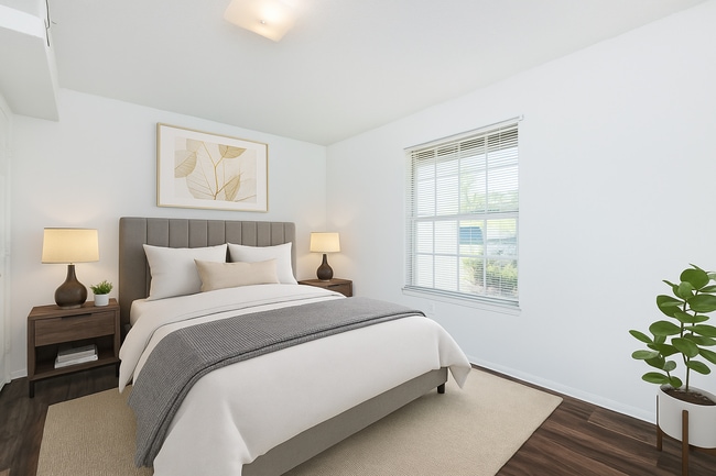 Photo - The Trails of Dickson Apartment Homes