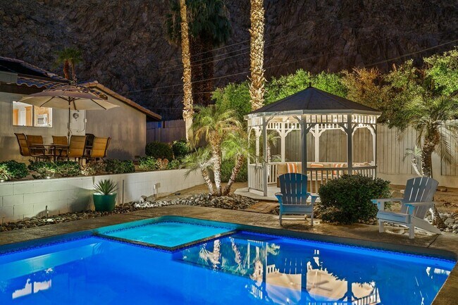 46890 Highland Palms Dr