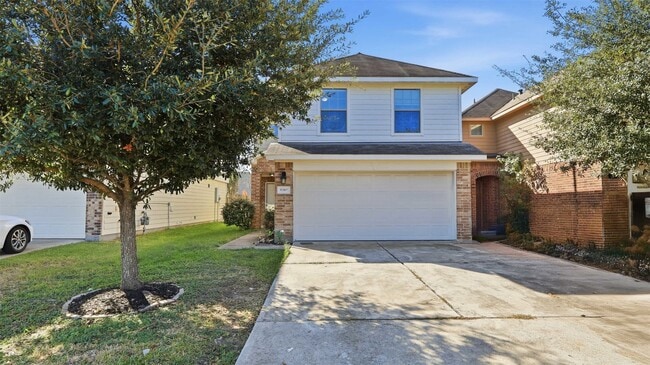 Photo - 9307 Dewberry Blossom Ln