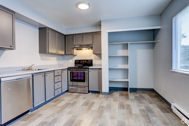Building Photo - The Jamico-NC-312-S Rental