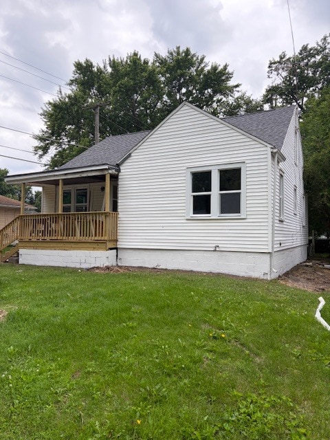 Photo - 907 Ave G