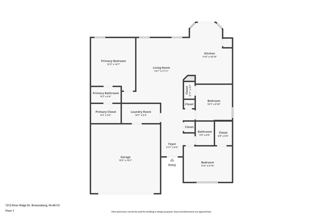 Photo - 1312 River Ridge Dr