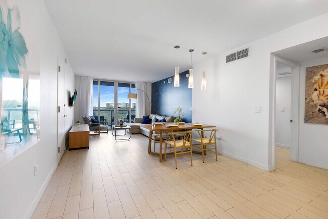 Photo - 2602 E Hallandale Beach Blvd Unidad SI ID1344348P