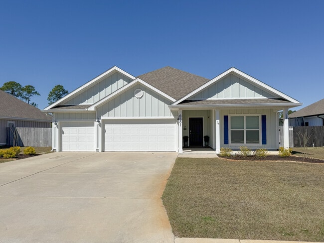 Building Photo - 6581 Forest Bay Ave