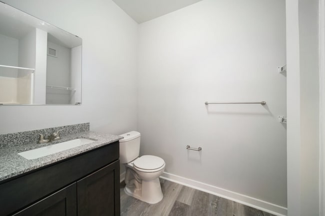 Photo - Cherry Commons