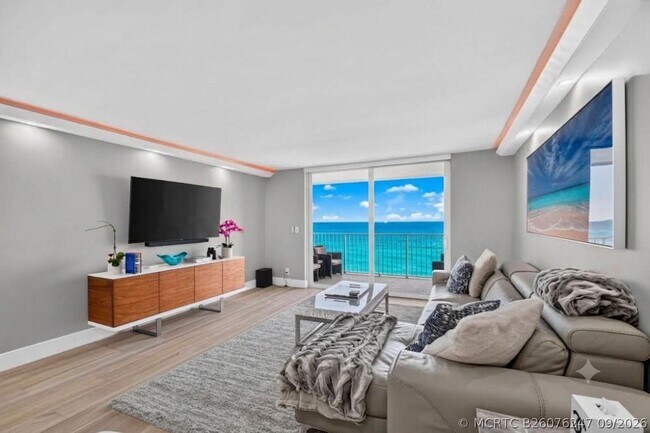 Photo - 3580 S Ocean Blvd Unit 4F