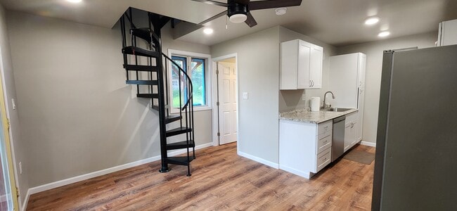 Building Photo - 1120 Eagle View Dr Unit A Rental