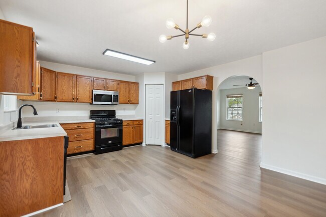 Photo - 1228 Gneiss Dr