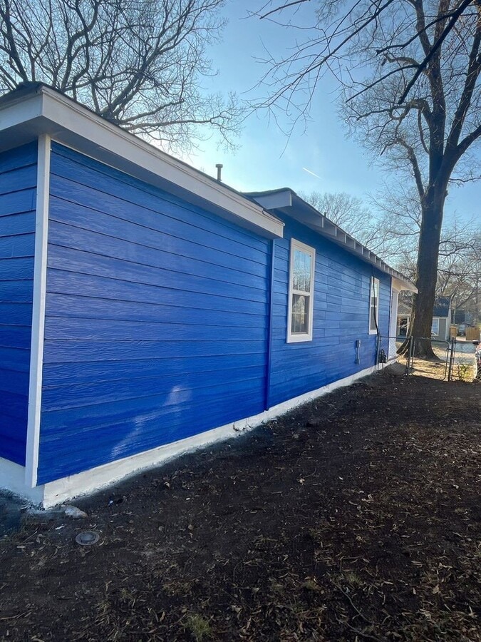 Photo - Fully Renovated Home on Pope Street – Section 8 Welcome