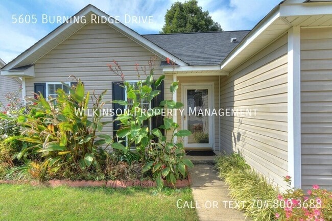 Photo - 5605 Burning Ridge Dr