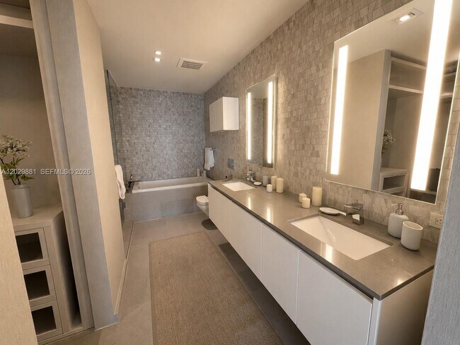 Photo - 88 SW 7th St Unit 3506