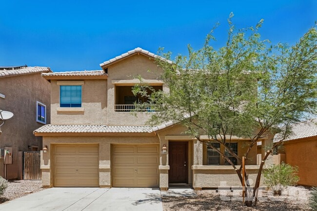 Building Photo - 3868 W Goldmine Mountain Dr