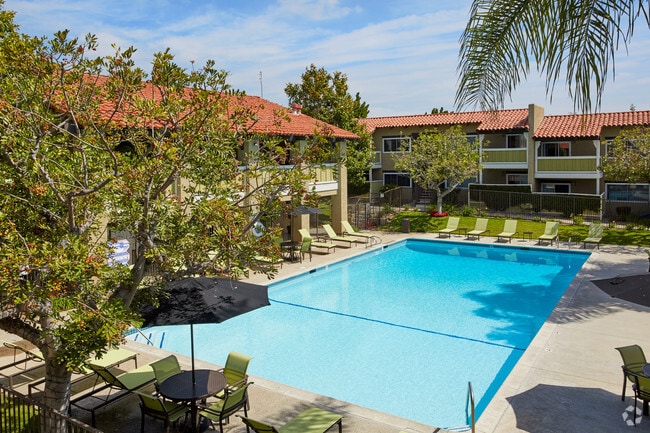Pool - Newport Bay Terrace