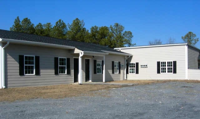 Photo - 400 Greeson Loop Apartments