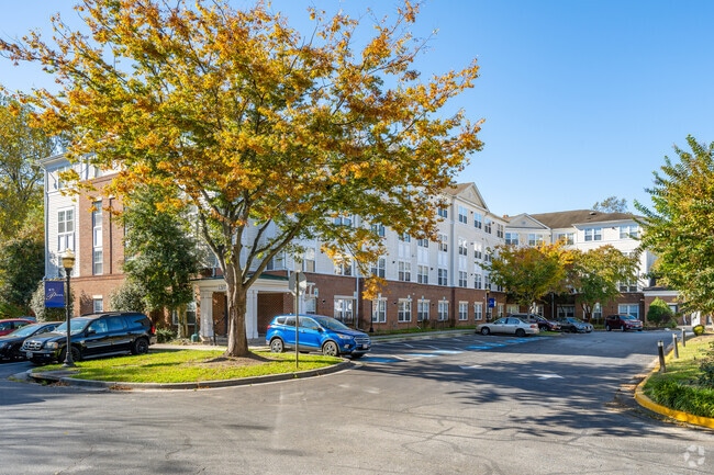 Alternar - St. Paul Senior Living Apartments