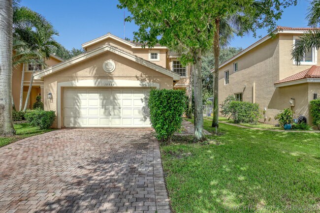 10585 Cocobolo Way