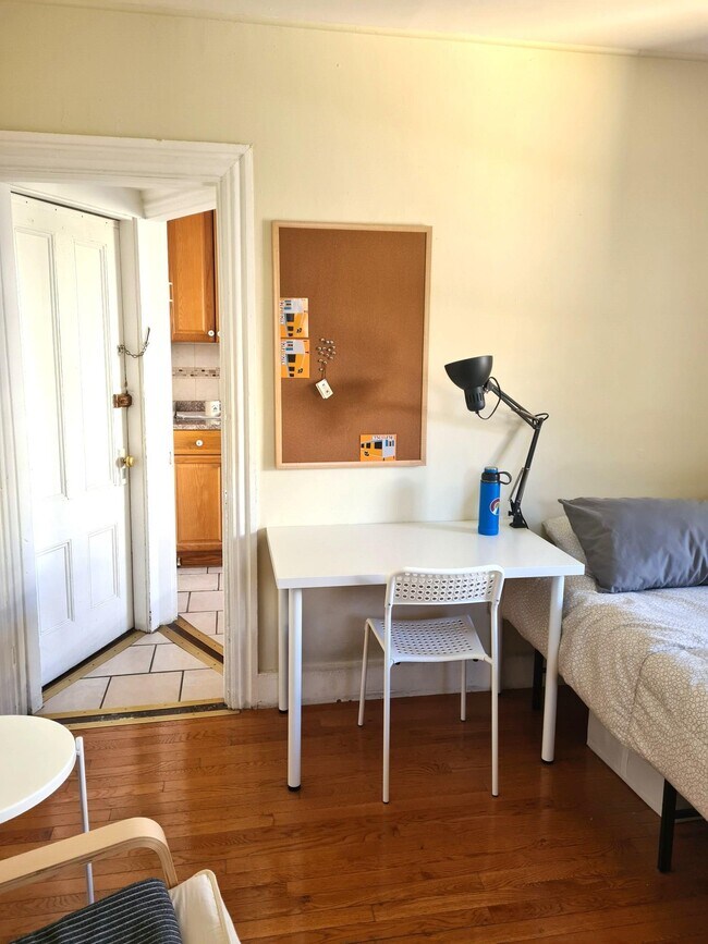 Photo - 75 Hancock St Unidad 4