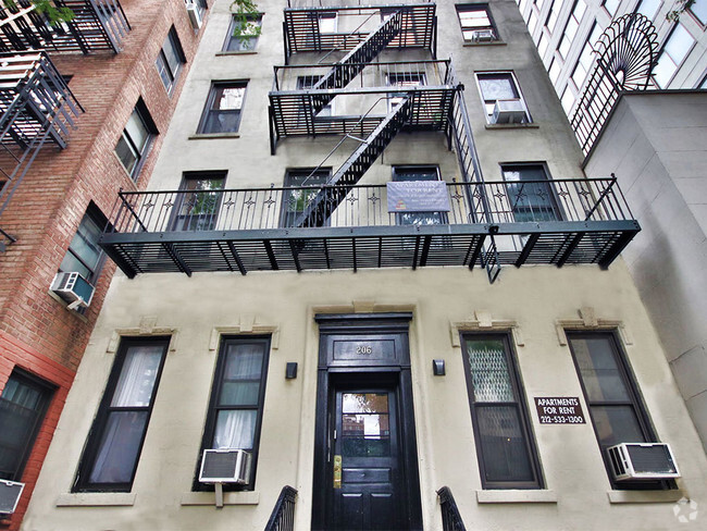 Building Photo - 206 East 70th Street Rental