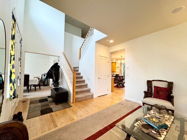 Photo - Rose Hill - Kirkland Home