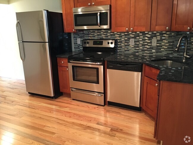 Building Photo - 415 N 41st St Unit D Rental