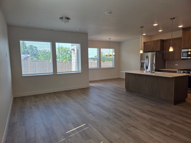 Photo - Brand New 3 Bedroom 2 1/2 bath Townhouse