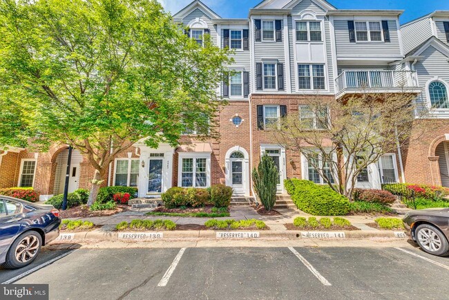Photo - 5980 Kimberly Anne Way Townhome