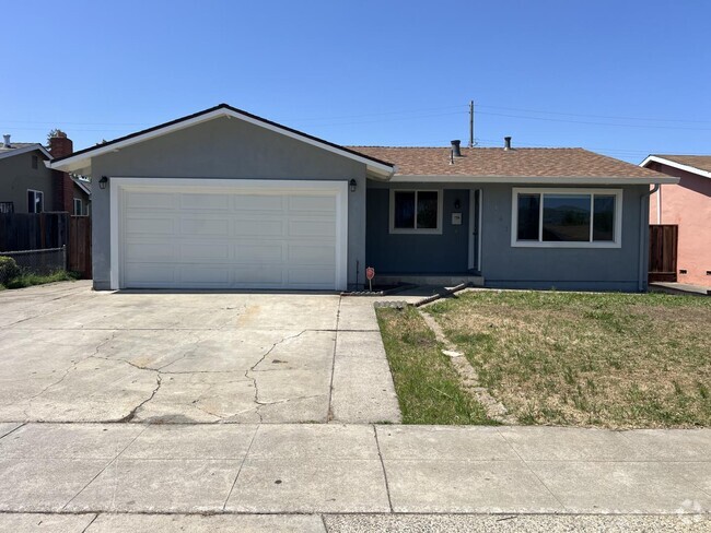 Building Photo - 1543 Higate Dr Rental