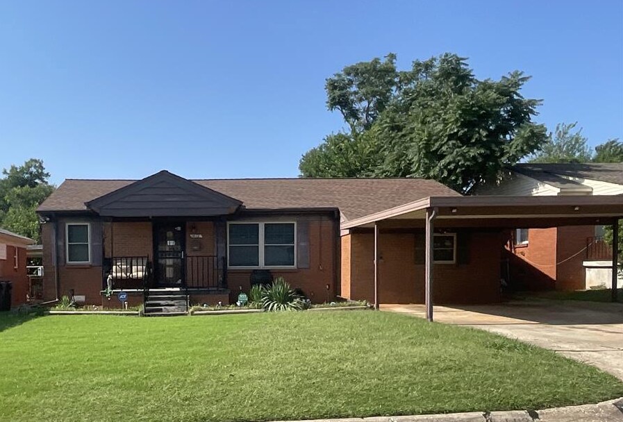 Photo - 1412 NE 38th St