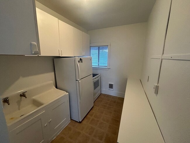 518 G Street Apartments!