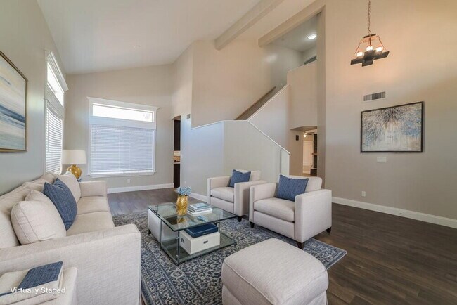 Photo - 1297 E Tradewind Dr